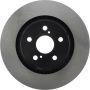 CENTRIC PARTS 120.44198 Centric Premium Brake Rotor