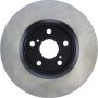 CENTRIC PARTS 120.44201 Centric Premium Brake Rotor