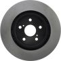 CENTRIC PARTS 120.44202 Centric Premium Brake Rotor