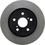 CENTRIC PARTS 120.44202 Centric Premium Brake Rotor