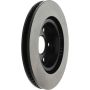 CENTRIC PARTS 120.44202 Centric Premium Brake Rotor