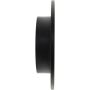 CENTRIC PARTS 120.44203 Centric Premium Brake Rotor