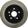 CENTRIC PARTS 120.44203 Centric Premium Brake Rotor