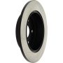 CENTRIC PARTS 120.44203 Centric Premium Brake Rotor