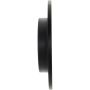 CENTRIC PARTS 120.44207 Centric Premium Brake Rotor