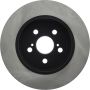 CENTRIC PARTS 120.44207 Centric Premium Brake Rotor