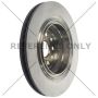 CENTRIC PARTS 120.44209 Centric Premium Brake Rotor