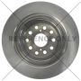 CENTRIC PARTS 120.44211 Centric Premium Brake Rotor