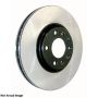 CENTRIC PARTS 120.44215 Centric Premium Brake Rotor