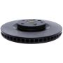 CENTRIC PARTS 120.44222 Centric Premium Brake Rotor