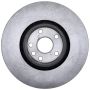 CENTRIC PARTS 120.44222 Centric Premium Brake Rotor