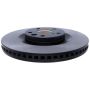 CENTRIC PARTS 120.44223 Centric Premium Brake Rotor