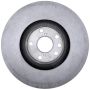 CENTRIC PARTS 120.44223 Centric Premium Brake Rotor