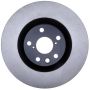 CENTRIC PARTS 120.44223 Centric Premium Brake Rotor
