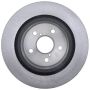 CENTRIC PARTS 120.44224 Centric Premium Brake Rotor