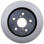 CENTRIC PARTS 120.44224 Centric Premium Brake Rotor
