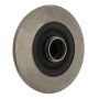 CENTRIC PARTS 120.45008 Centric Premium Brake Rotor