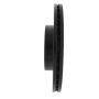 CENTRIC PARTS 120.45040 Centric Premium Brake Rotor