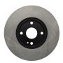 CENTRIC PARTS 120.45040 Centric Premium Brake Rotor