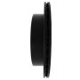 CENTRIC PARTS 120.45046 Centric Premium Brake Rotor