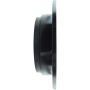 CENTRIC PARTS 120.45048 Centric Premium Brake Rotor