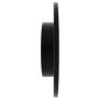 CENTRIC PARTS 120.45049 Centric Premium Brake Rotor