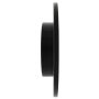 CENTRIC PARTS 120.45049 Centric Premium Brake Rotor