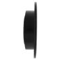 CENTRIC PARTS 120.45054 Centric Premium Brake Rotor