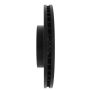 CENTRIC PARTS 120.45060 Centric Premium Brake Rotor