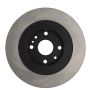 CENTRIC PARTS 120.45062 Centric Premium Brake Rotor