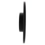 CENTRIC PARTS 120.45062 Centric Premium Brake Rotor