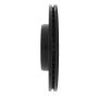 CENTRIC PARTS 120.45063 Centric Premium Brake Rotor
