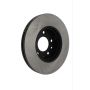 CENTRIC PARTS 120.45063 Centric Premium Brake Rotor