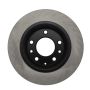 CENTRIC PARTS 120.45064 Centric Premium Brake Rotor