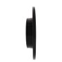 CENTRIC PARTS 120.45067 Centric Premium Brake Rotor