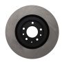 CENTRIC PARTS 120.45071 Centric Premium Brake Rotor