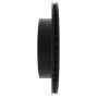 CENTRIC PARTS 120.45077 Centric Premium Brake Rotor