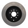 CENTRIC PARTS 120.45079 Centric Premium Brake Rotor