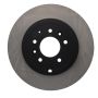 CENTRIC PARTS 120.45079 Centric Premium Brake Rotor