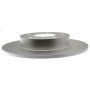 CENTRIC PARTS 120.45081 Centric Premium Brake Rotor