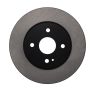 CENTRIC PARTS 120.45082 Centric Premium Brake Rotor
