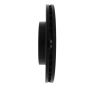 CENTRIC PARTS 120.45082 Centric Premium Brake Rotor