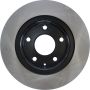 CENTRIC PARTS 120.45085 Centric Premium Brake Rotor