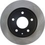 CENTRIC PARTS 120.45085 Centric Premium Brake Rotor