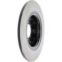 CENTRIC PARTS 120.45085 Centric Premium Brake Rotor