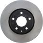 CENTRIC PARTS 120.45094 Centric Premium Brake Rotor