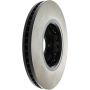 CENTRIC PARTS 120.45094 Centric Premium Brake Rotor