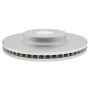 CENTRIC PARTS 120.45096 Centric Premium Brake Rotor