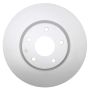 CENTRIC PARTS 120.45096 Centric Premium Brake Rotor