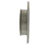 CENTRIC PARTS 120.46005 Centric Premium Brake Rotor